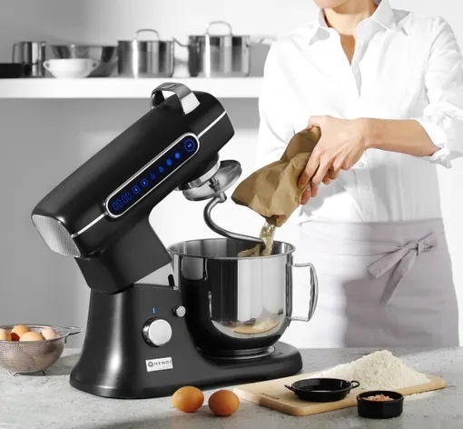 Robot kuchenny Hendi 221570 Blackbolt w Gastroprofit